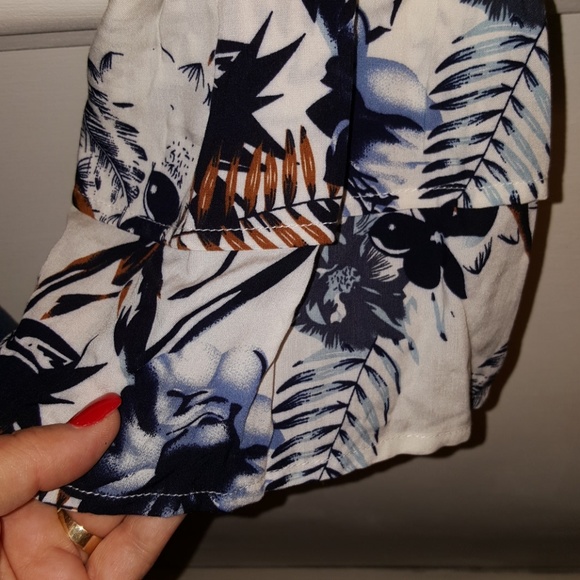 Boutique top or dress - Picture 6 of 7